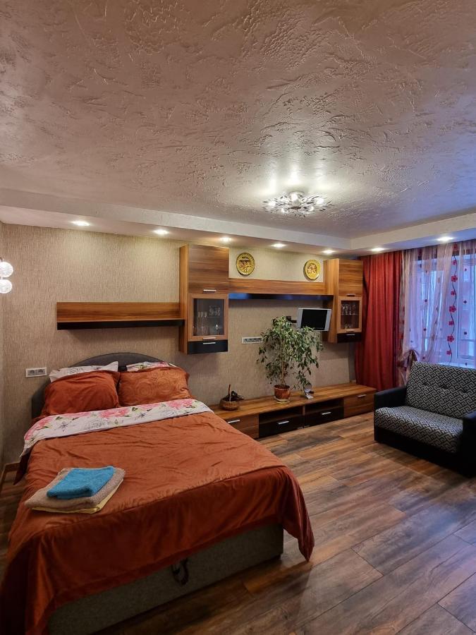 Margo-Apartament Ventspils Eksteriør billede