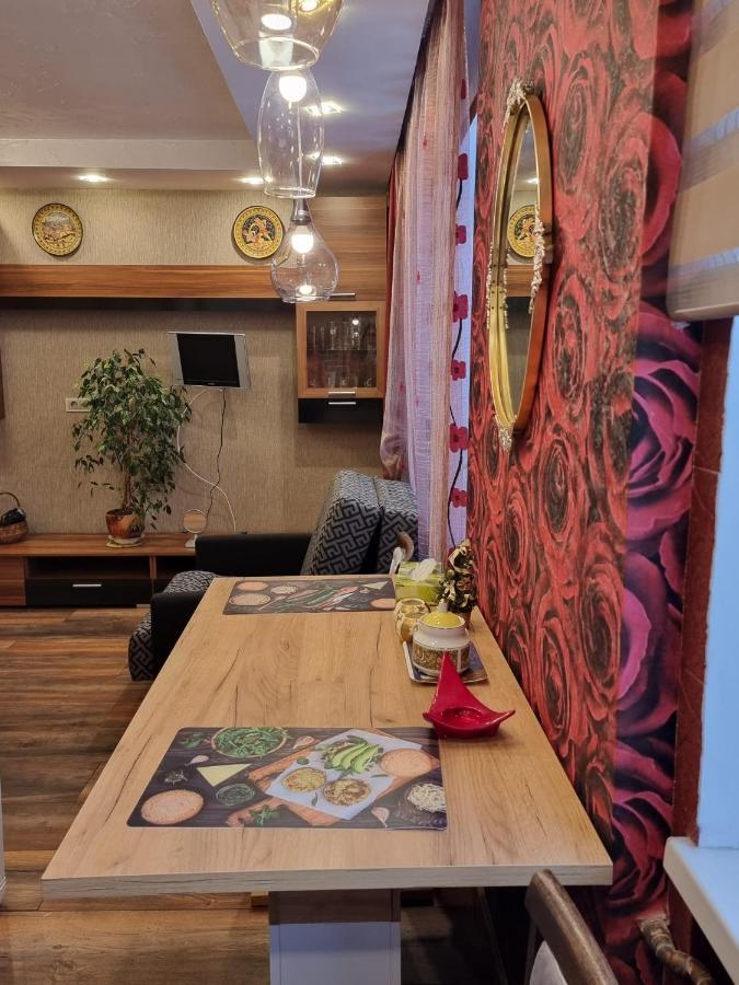 Margo-Apartament Ventspils Eksteriør billede