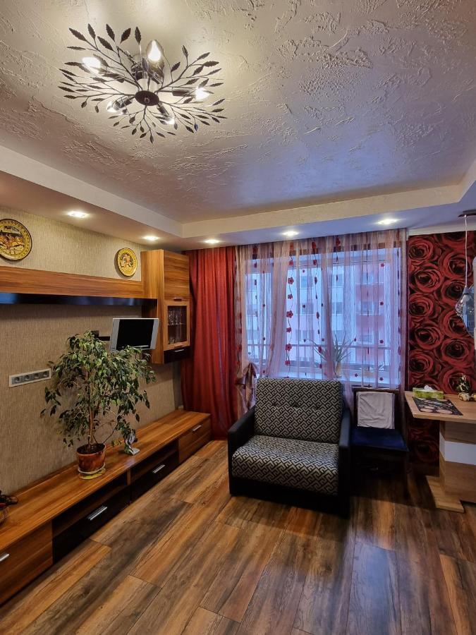 Margo-Apartament Ventspils Eksteriør billede