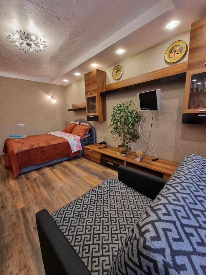 Margo-Apartament Ventspils Eksteriør billede