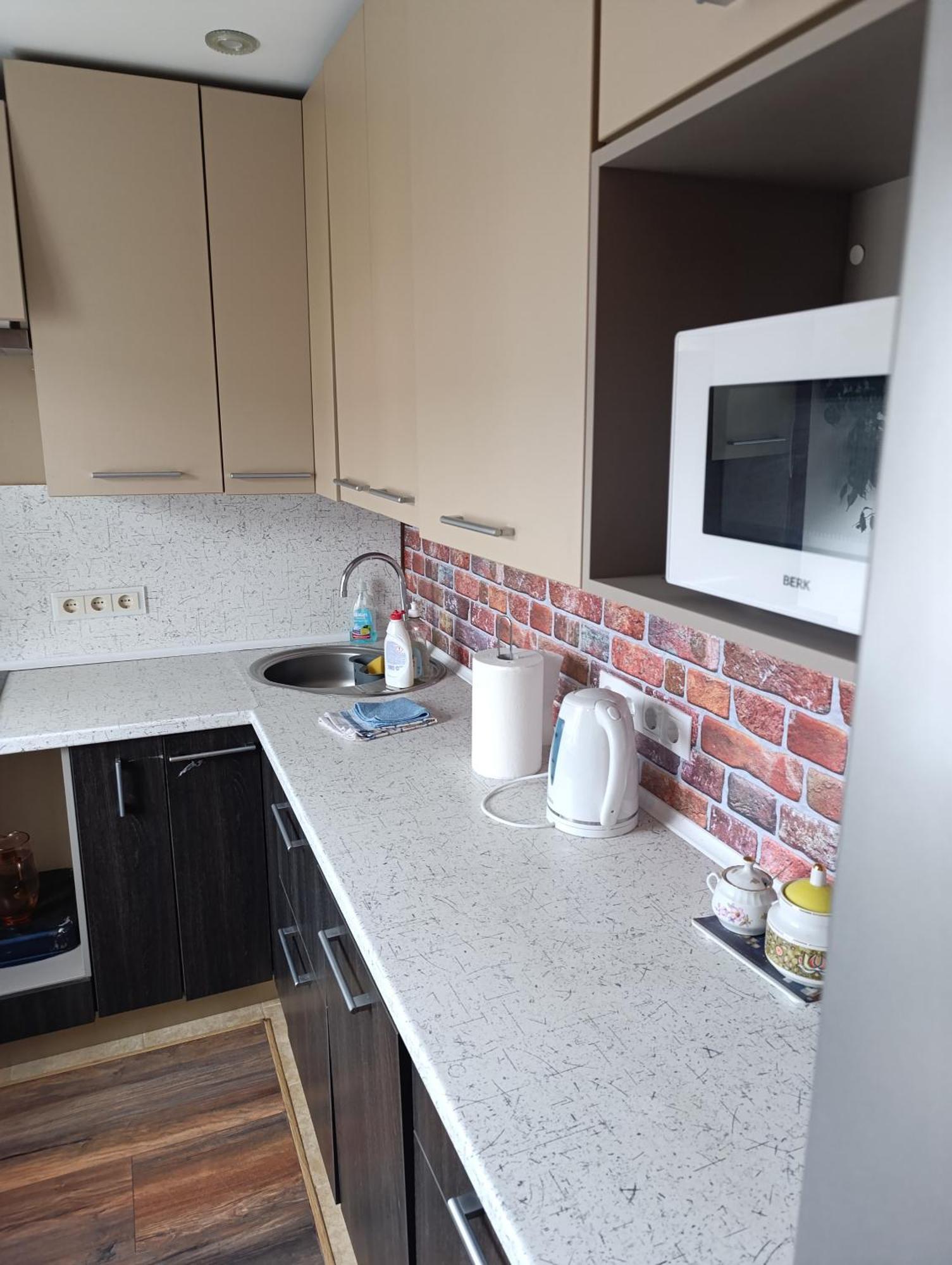 Margo-Apartament Ventspils Eksteriør billede